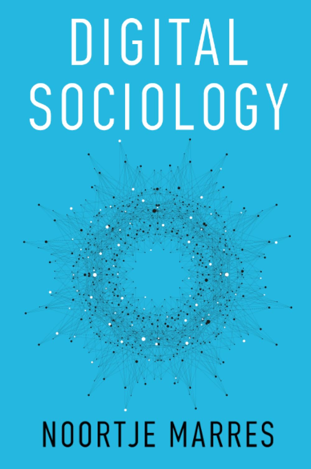 Product Image: Digital Sociology