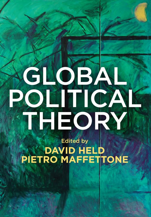 Global Political Theory Law