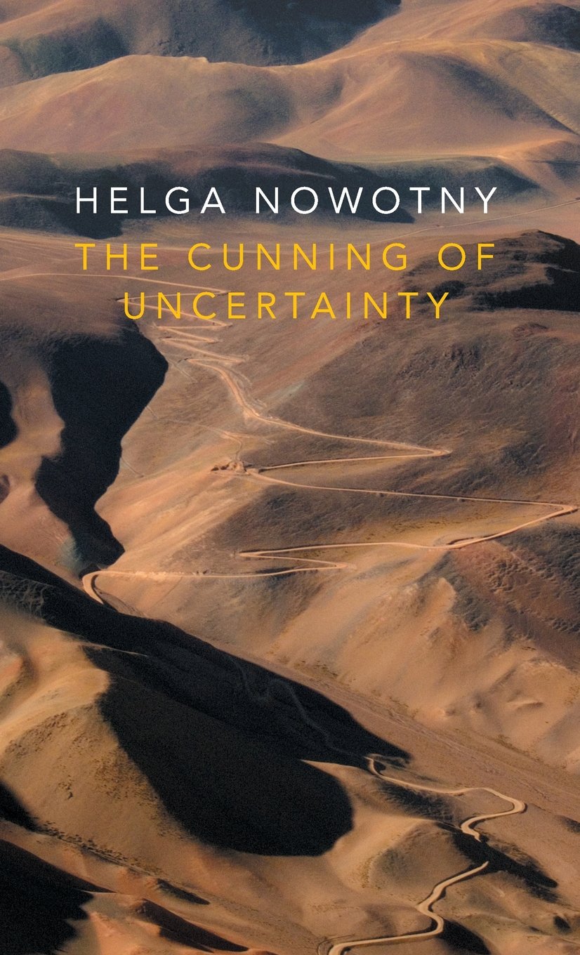 The Cunning of Uncertainty Philosophy