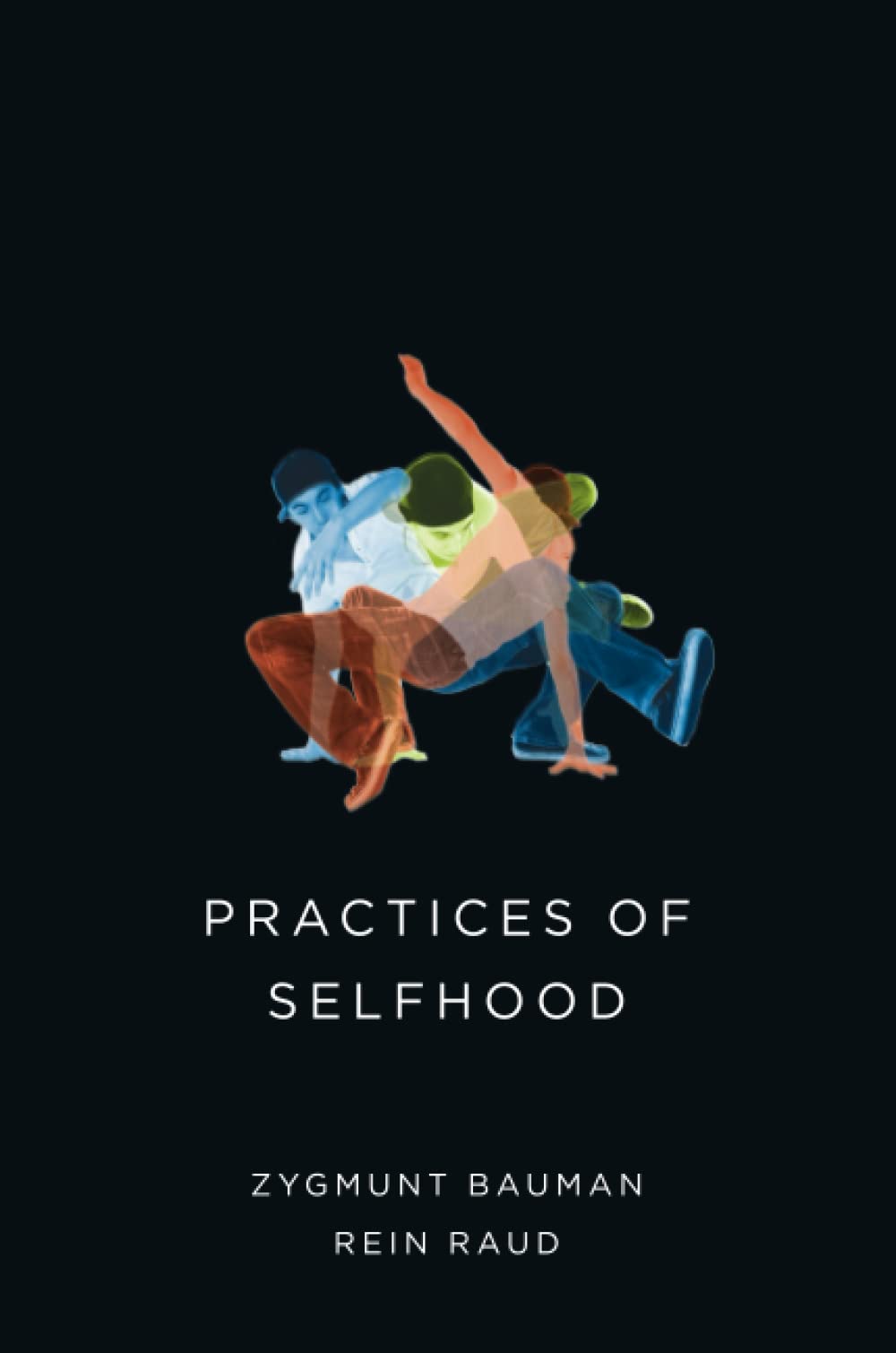 Practices of Selfhood Law