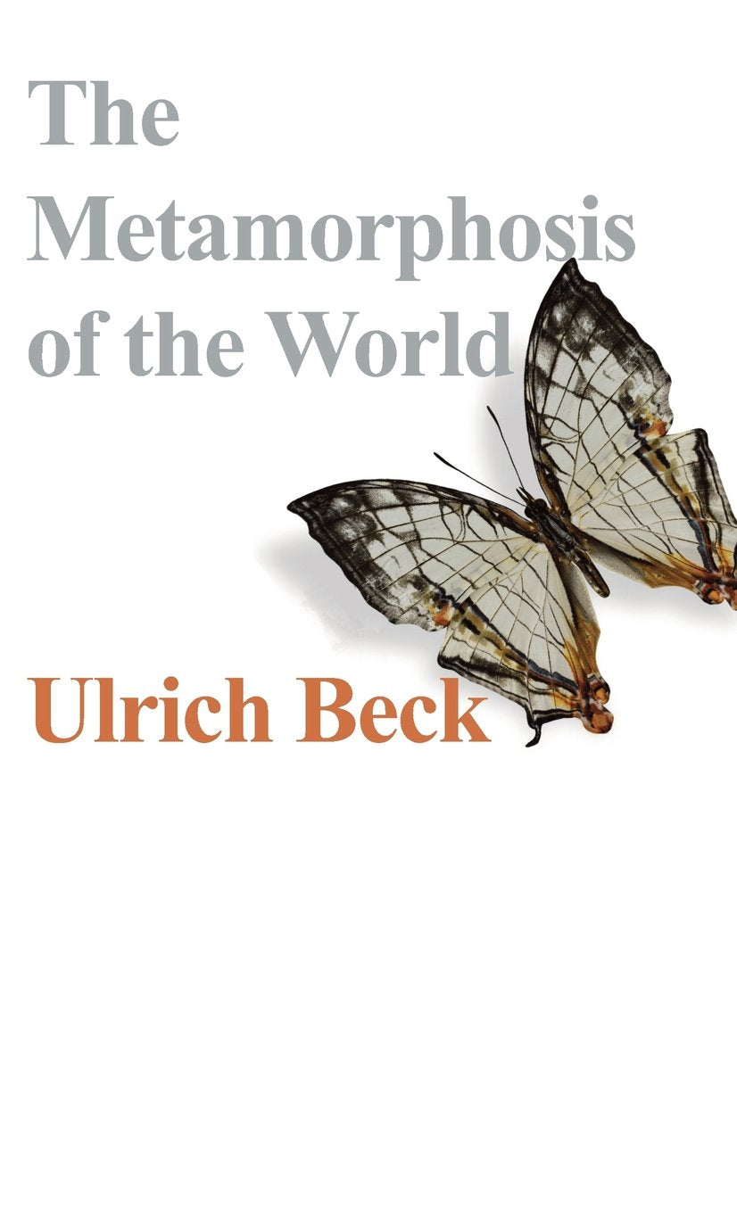 Metamorphosis of the World Law