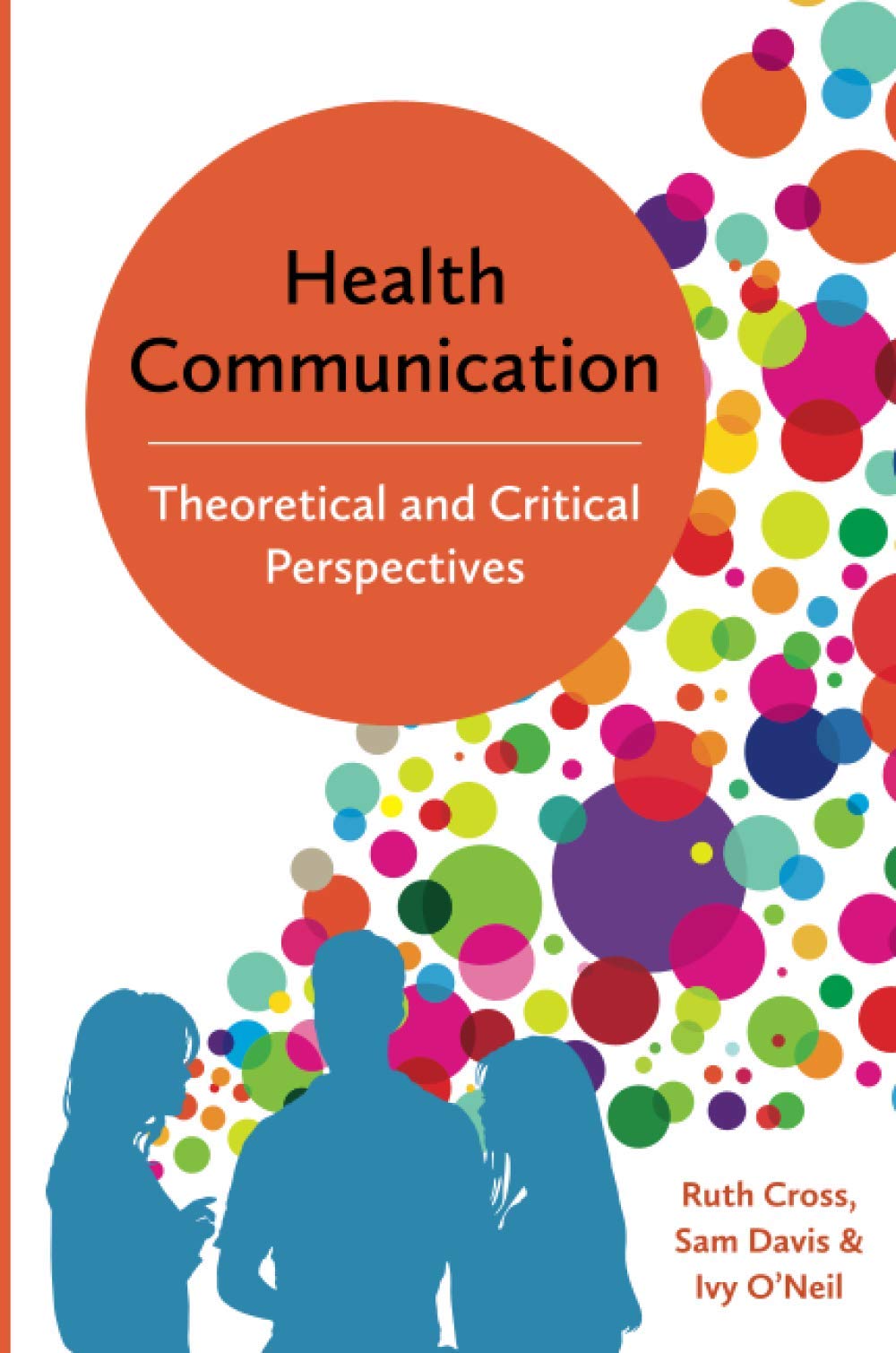 Health Communication Medicine Books