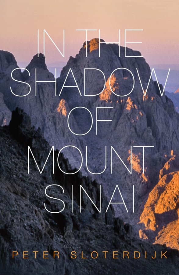 In The Shadow of Mount Sinai: A Footnote on the Origins and Changing Forms of Total Membership Philosophy