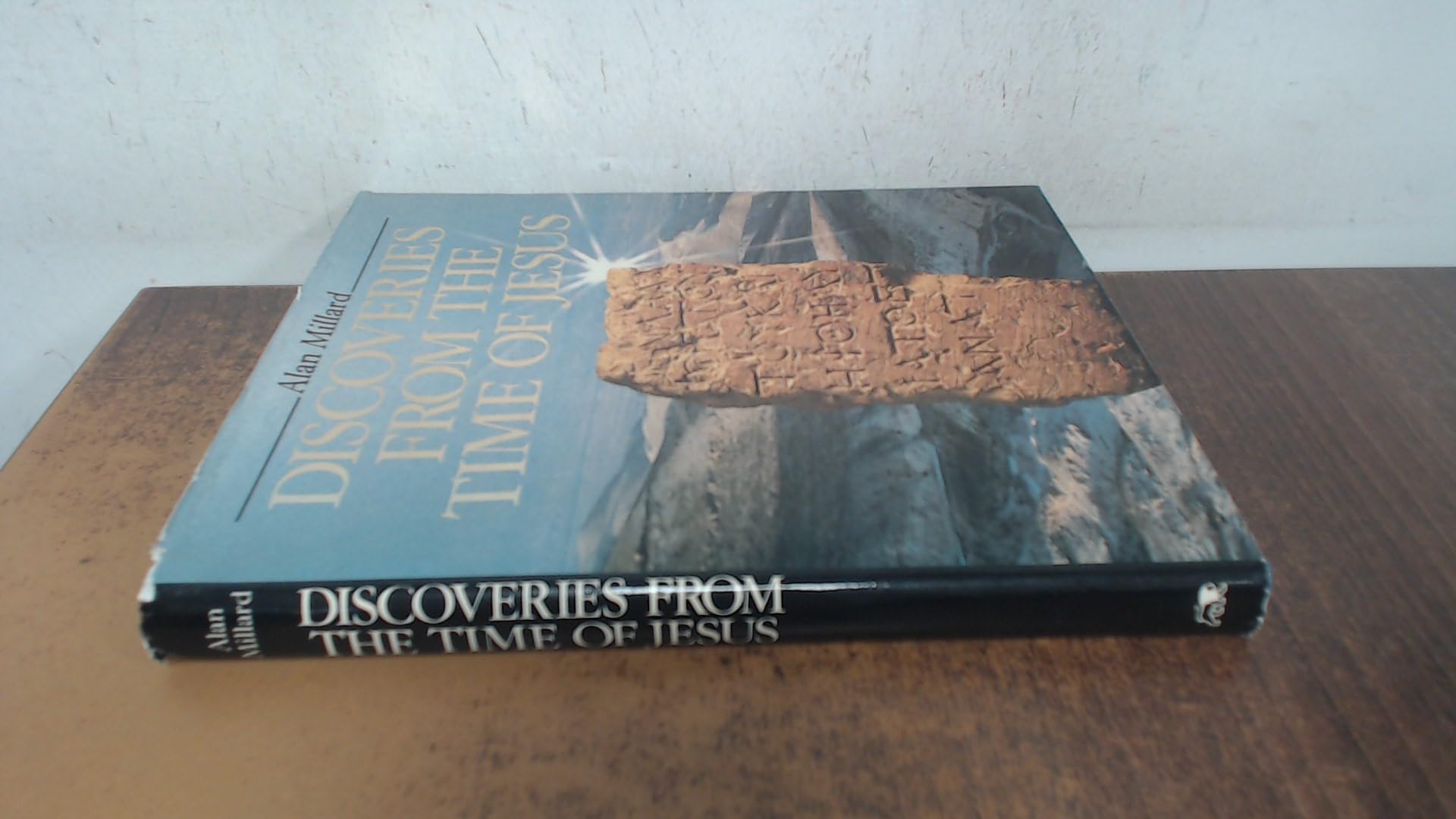 Discoveries from the Time of Jesus Social Sciences