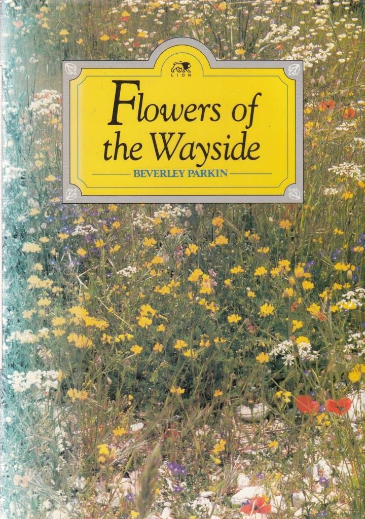 Flowers of the Wayside Religion & Esotericism