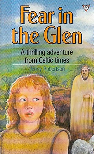 Fear in the Glen Books