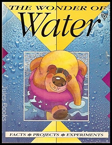 The Wonder of Water Non-fiction