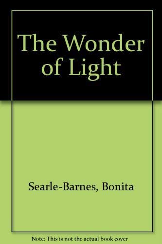 The Wonder of Light book