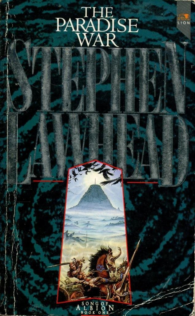 The Paradise War (Song of Albion) Fantasy & Sci-Fi