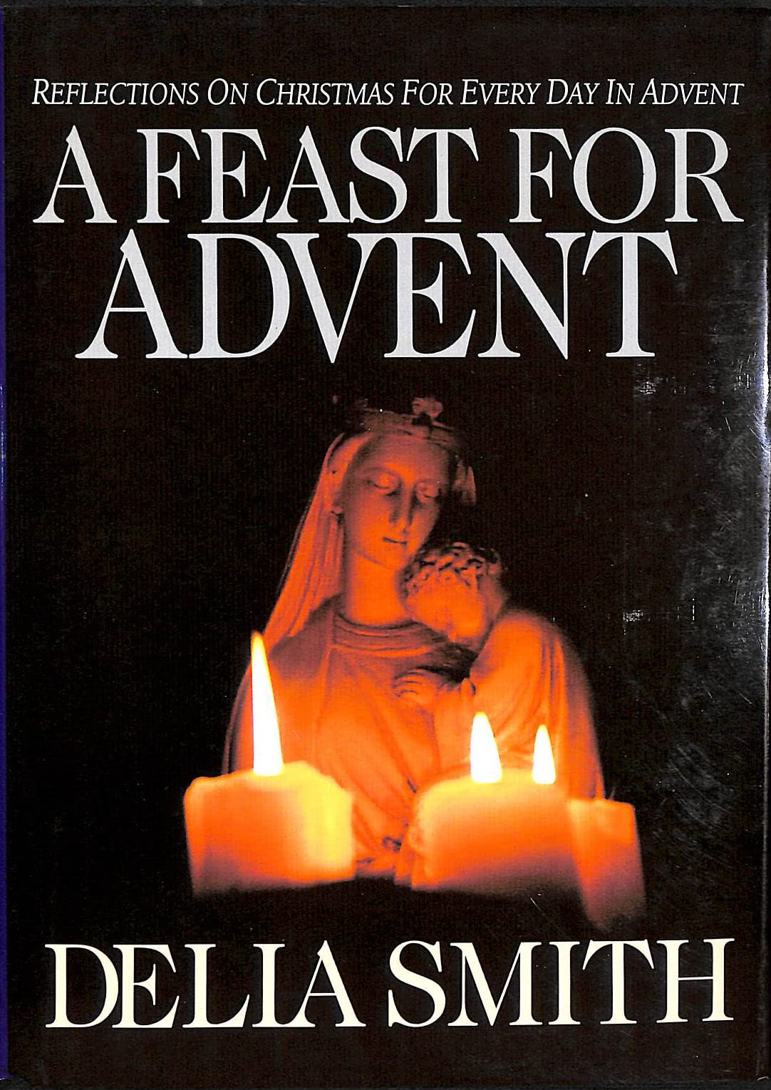 A Feast for Advent Leisure, Home & Garden