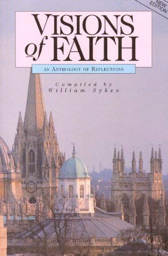Visions of Faith: An Anthology of Reflections Contemporary literature