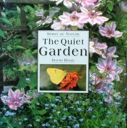 Quiet Garden (Spirit of Nature S.) Mathematics