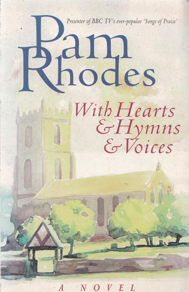 With Hearts and Hymns and Voices Contemporary literature