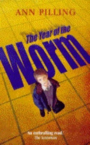 The Year of the Worm Non-fiction