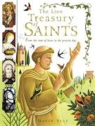 The Lion Treasury of Saints: From the time of Jesus to the present day Study Guides