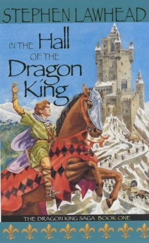 In the Hall of the Dragon King: Book One book