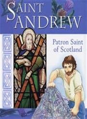Saint Andrew: Patron Saint of Scotland book