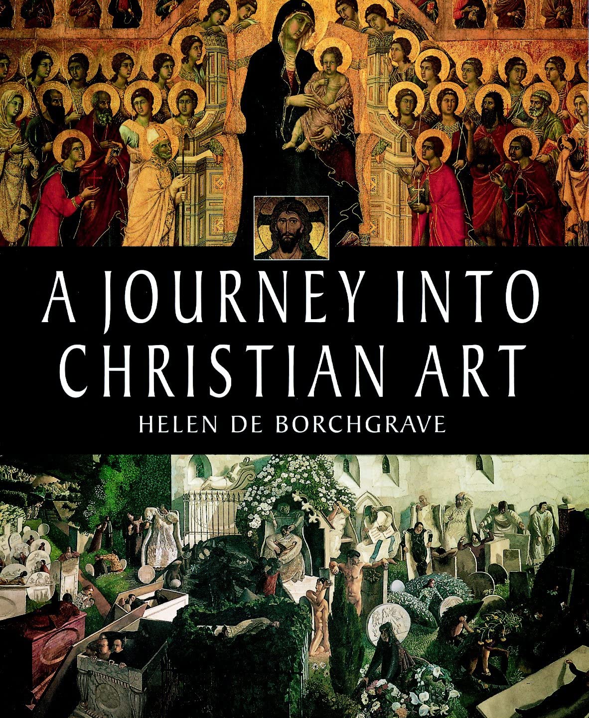 A Journey into Christian Art Film, Art & Culture