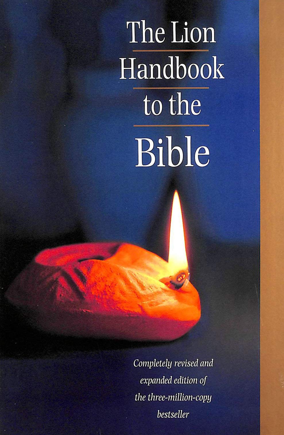 The Lion Handbook to the Bible Religion & Esotericism