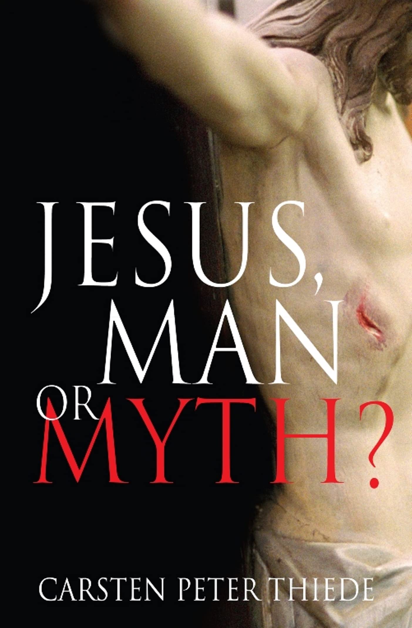 Jesus, Man or Myth? Social Sciences Books