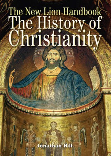 The History of Christianity (Lion Handbooks) Philosophy