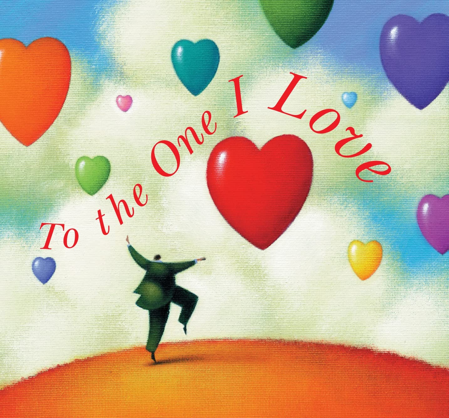 To the One I Love Living & Furnishing