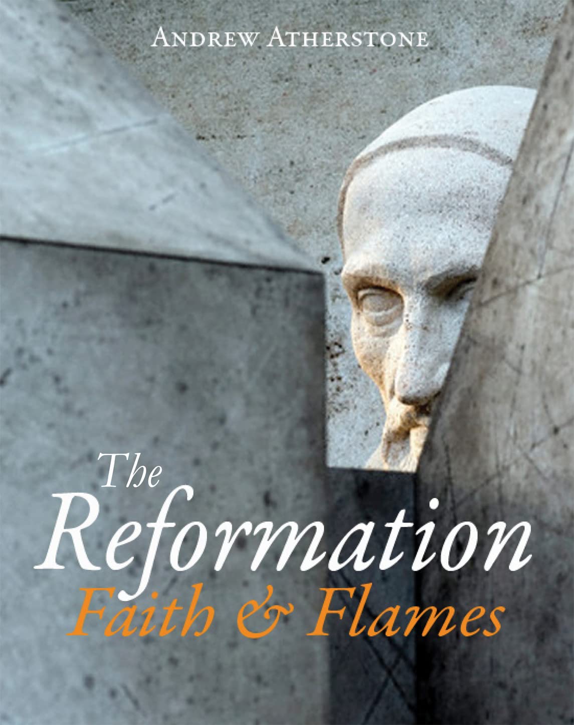 The Reformation: Faith & Flames Philosophy