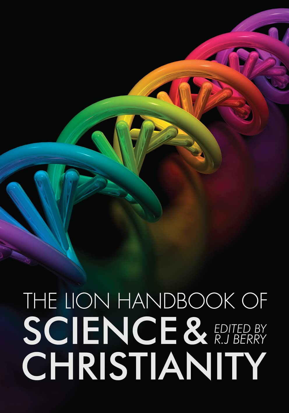 The Lion Handbook of Science and Christianity (Lion Handbooks) Film, Art & Culture