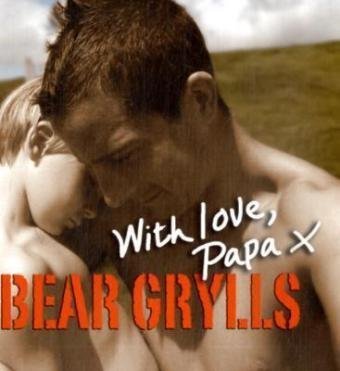 With Love, Papa Parents & Children Books