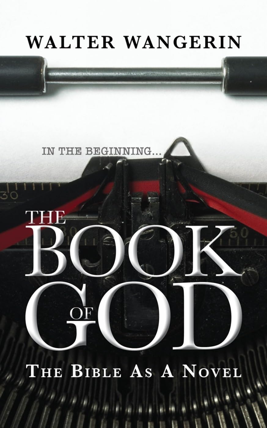 The Book of God Fairy Tales & Legends