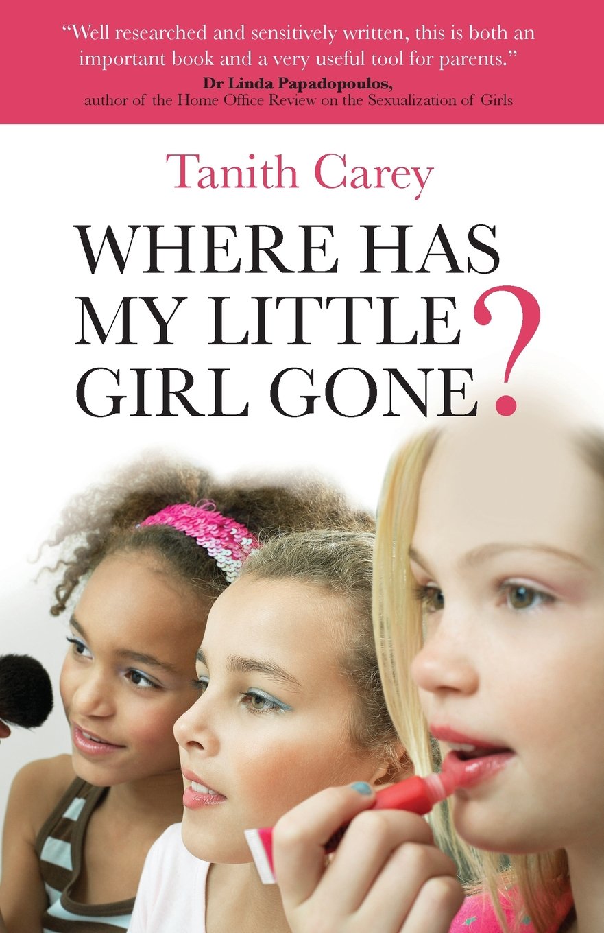 Where Has My Little Girl Gone? Learning & Reference