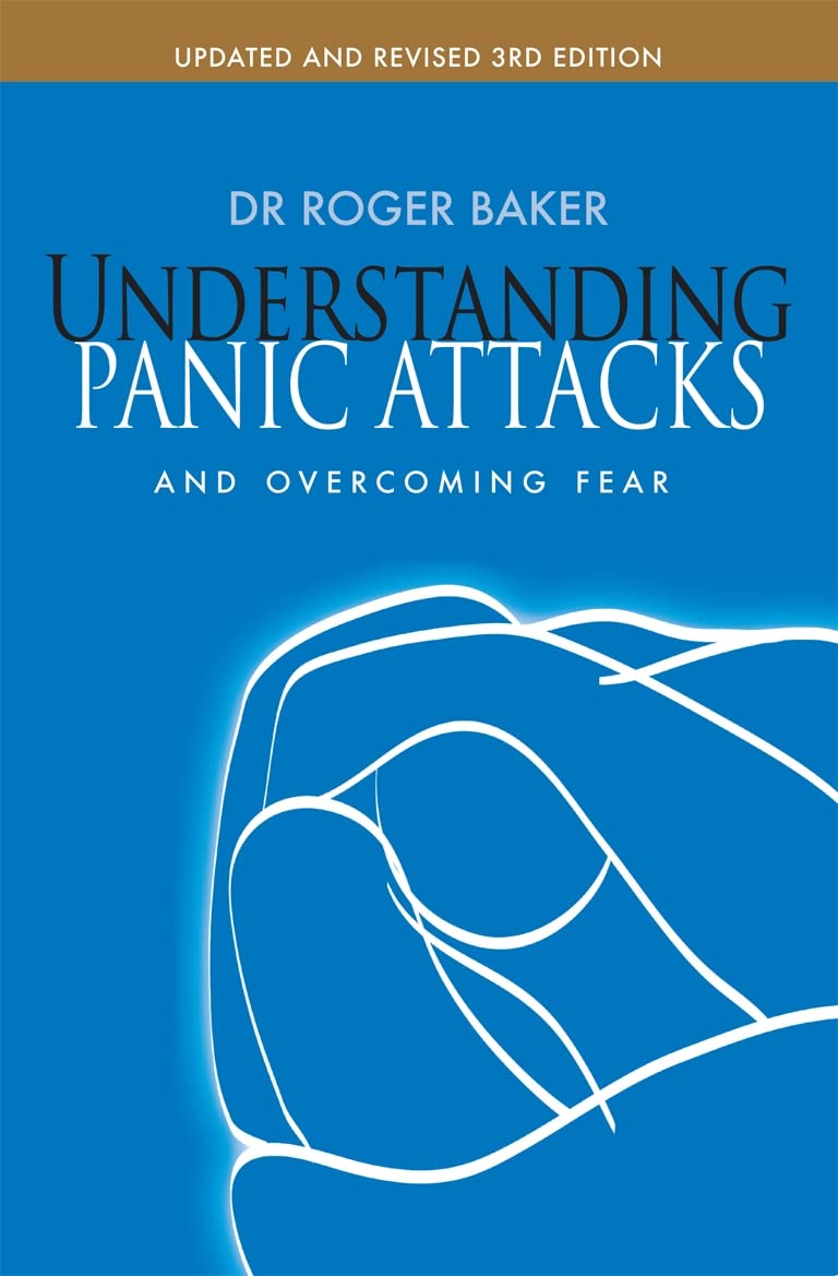 Understanding Panic Attacks and Overcoming Fear Medicine