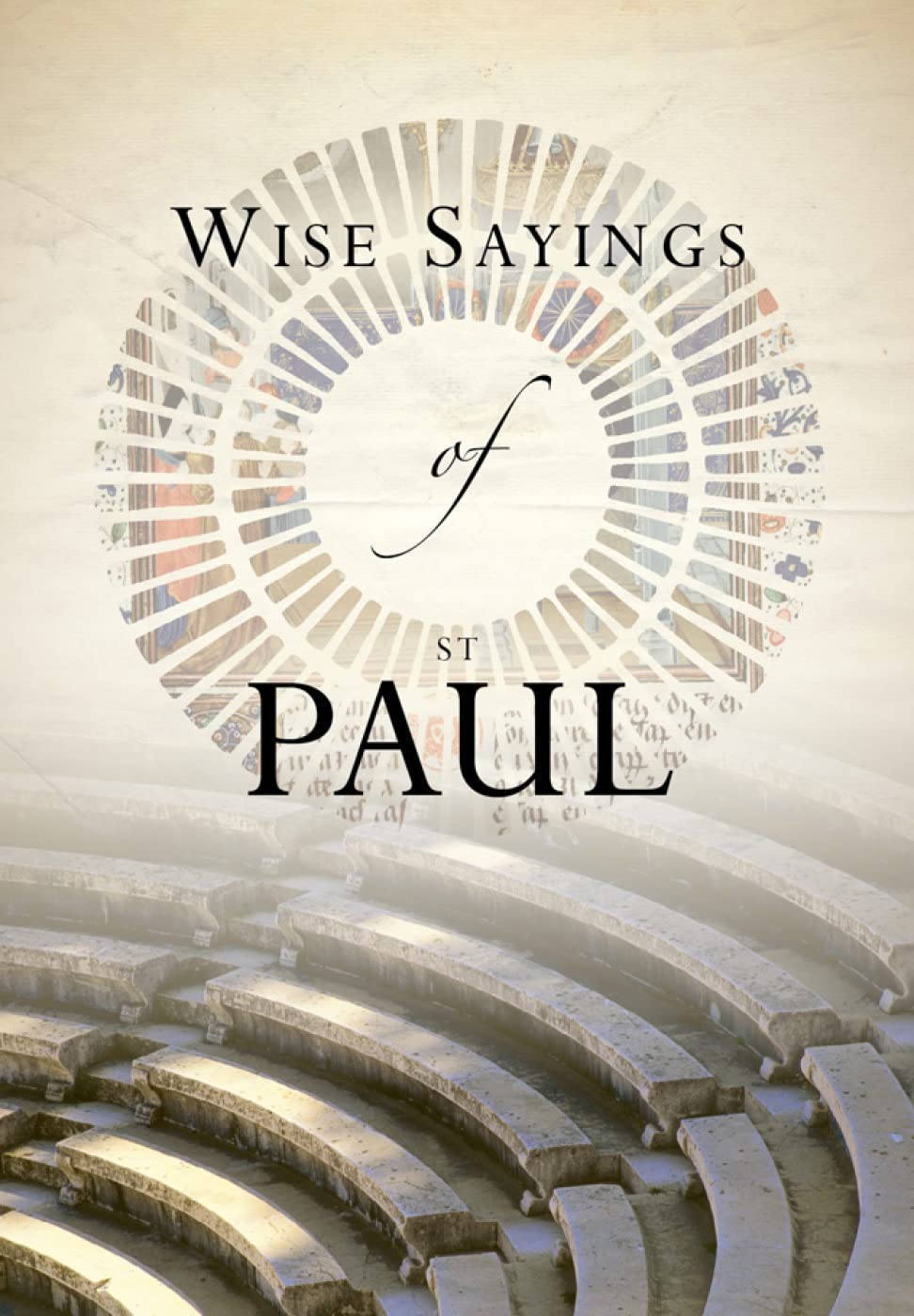 Wise Sayings of St Paul Film, Art & Culture