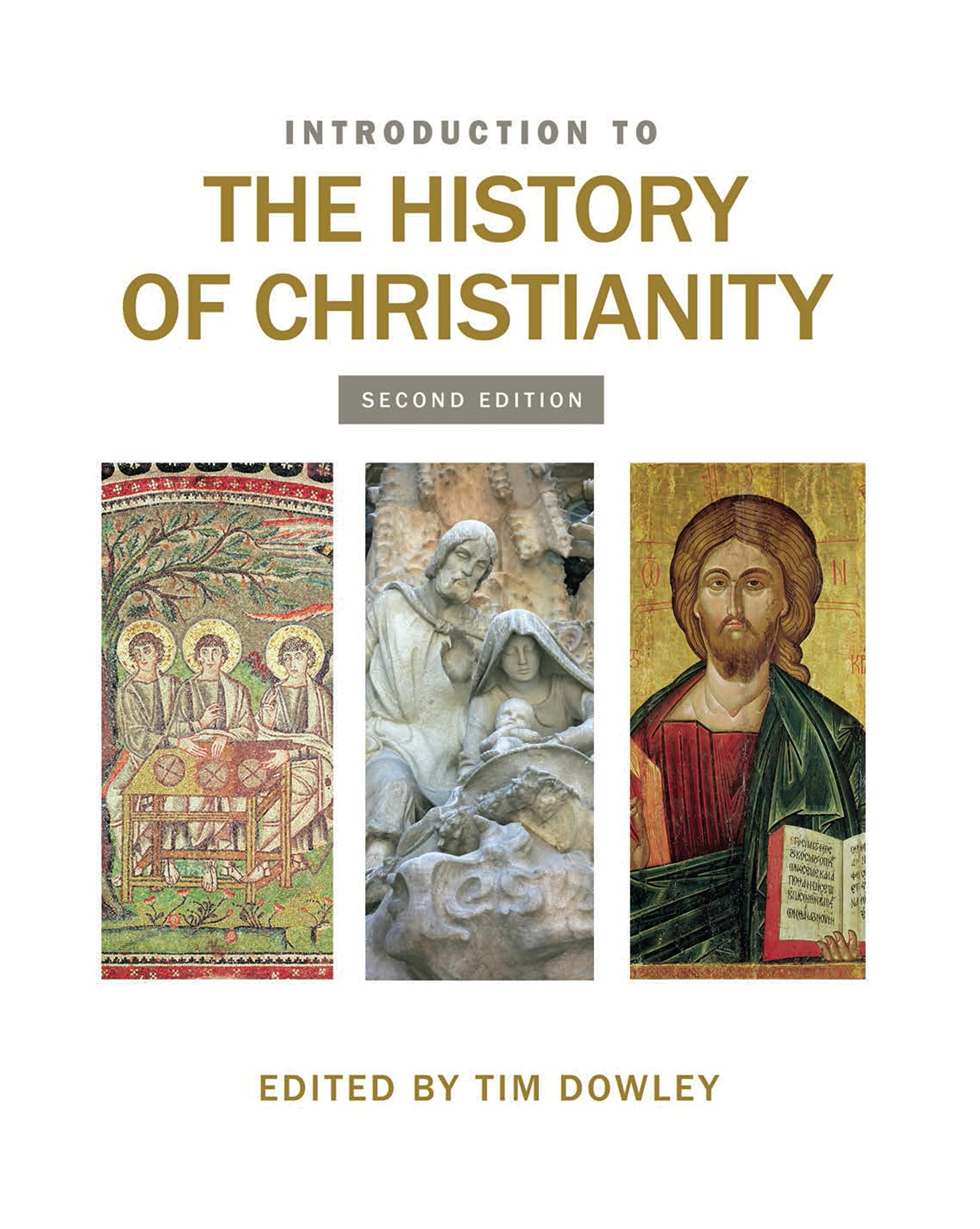 Introduction to the History of Christianity Philosophy