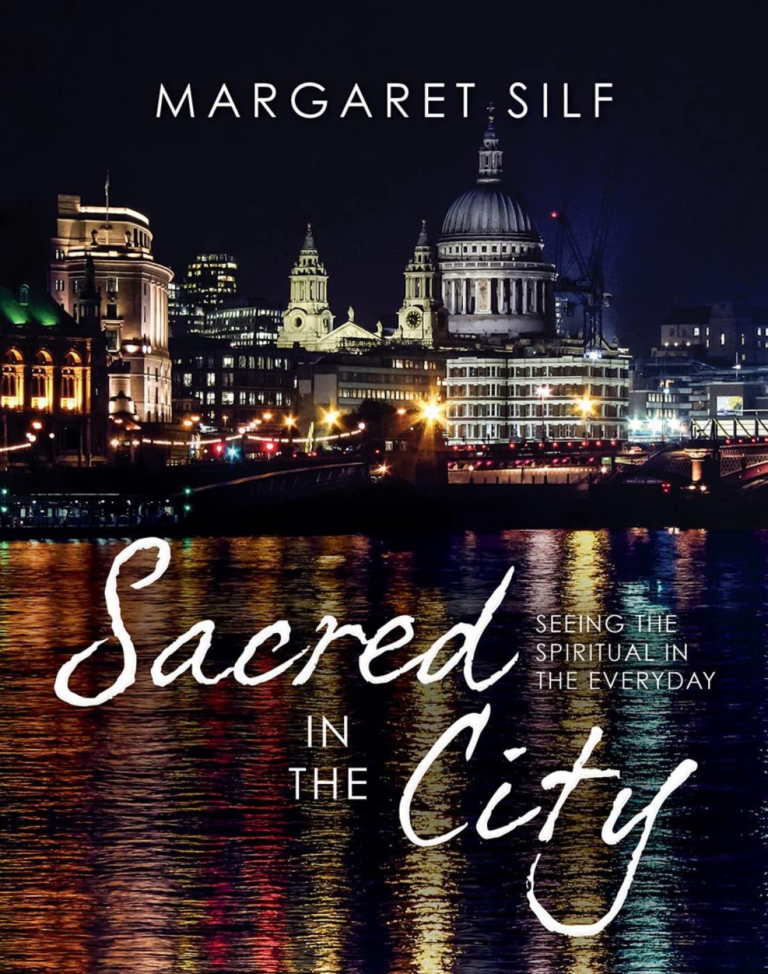 Sacred in the City Film, Art & Culture