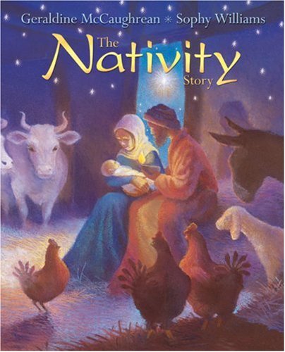 The Nativity Story Non-fiction