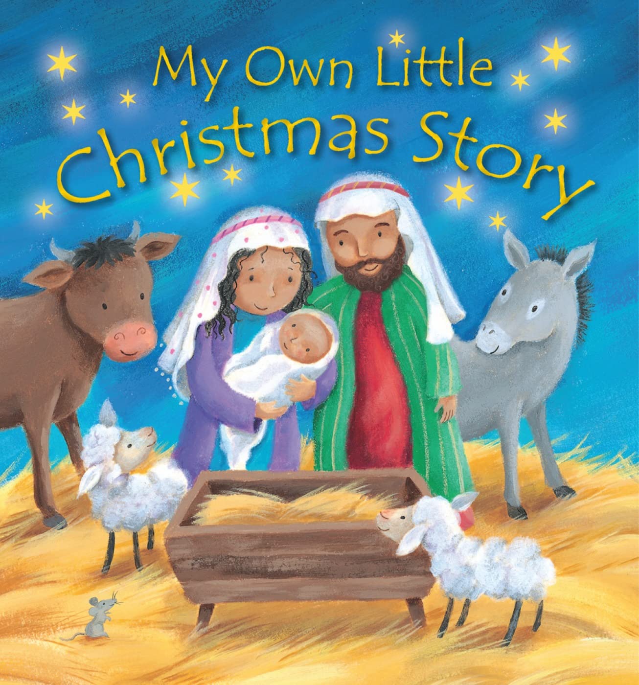 My Own Little Christmas Story Non-fiction