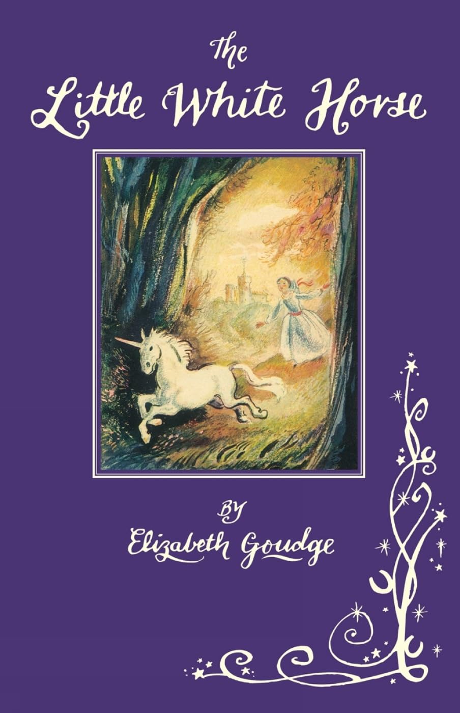 The Little White Horse Novels & Short Stories