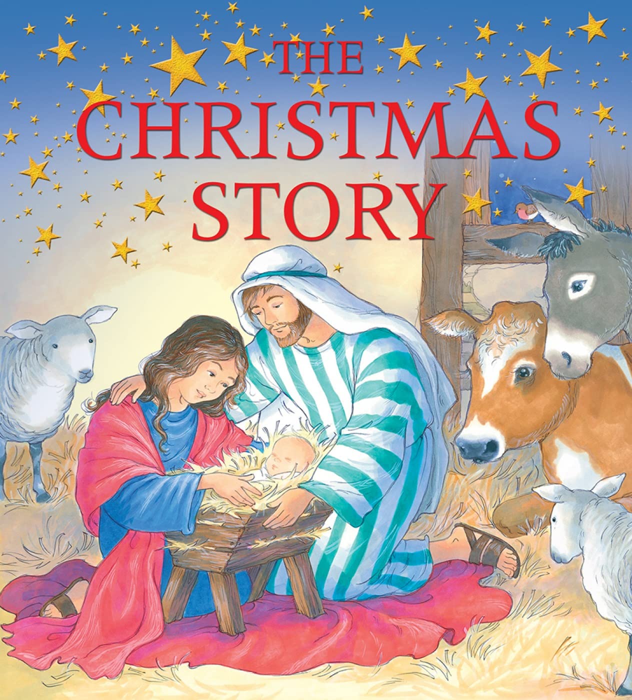 The Christmas Story Non-fiction