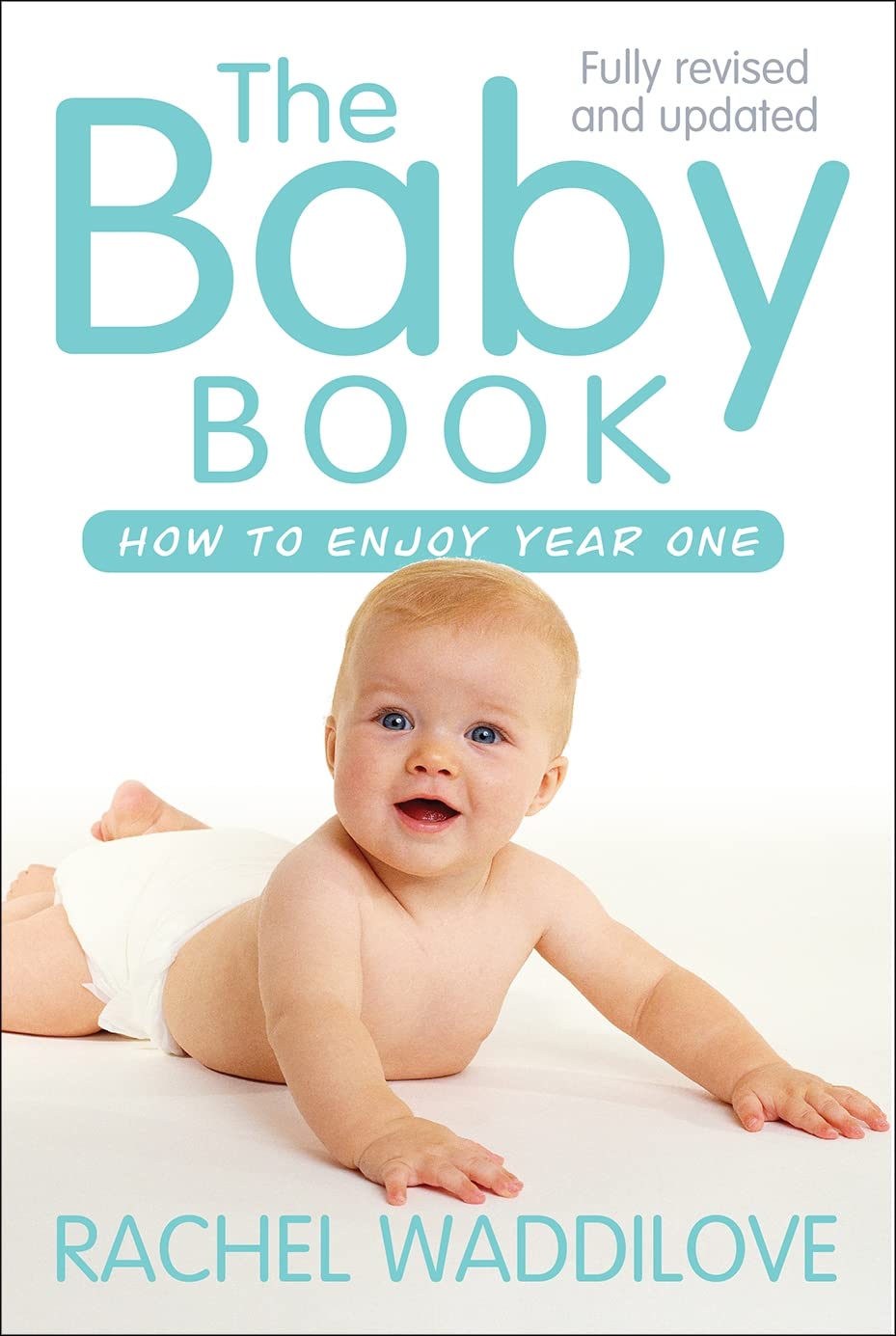 The Baby Book: How to Enjoy Year One: Revised and Updated book