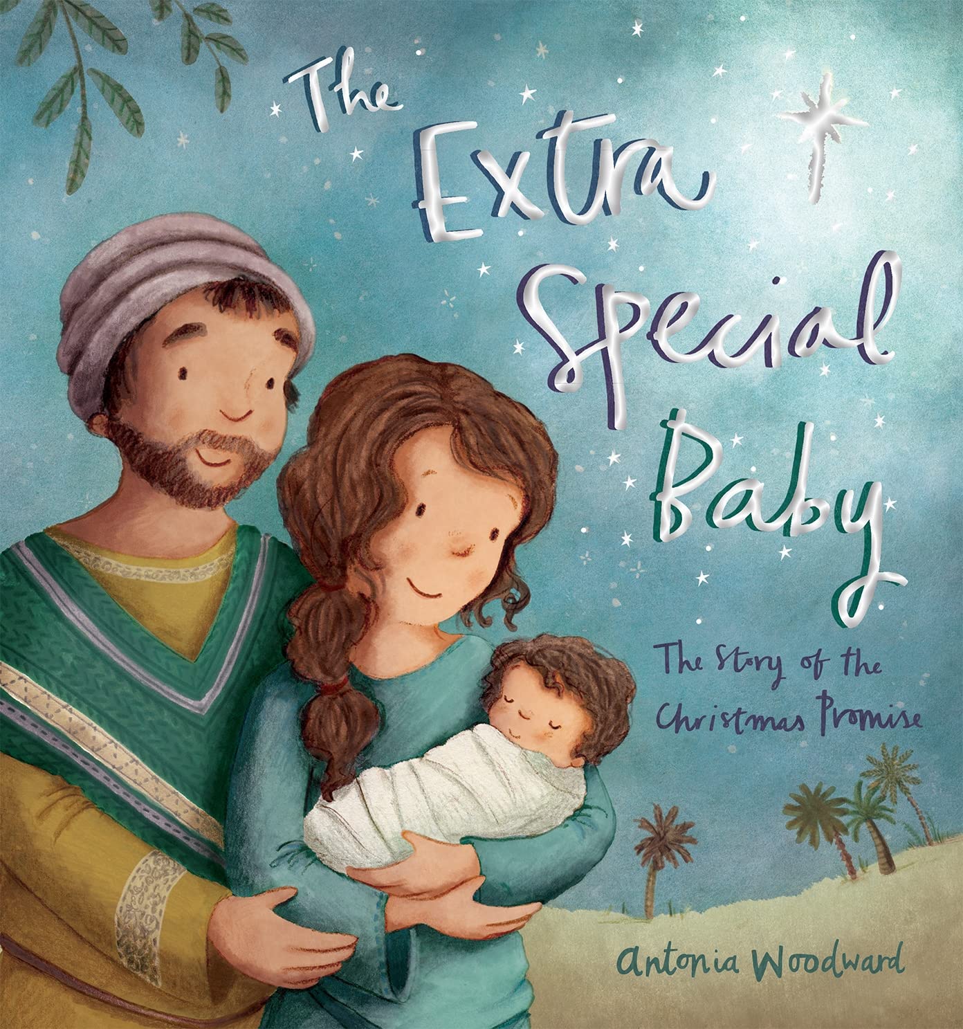The Extra Special Baby Non-fiction