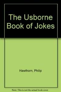 The Usborne Book of Jokes Non-fiction