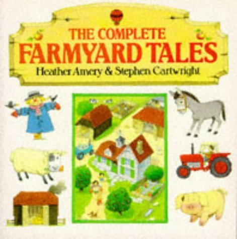 Product Image: The Complete Farmyard Tales