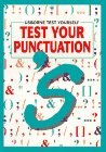 Test Your Punctuation (Usborne Test Yourself S.) Reading Aloud & Learning to Read