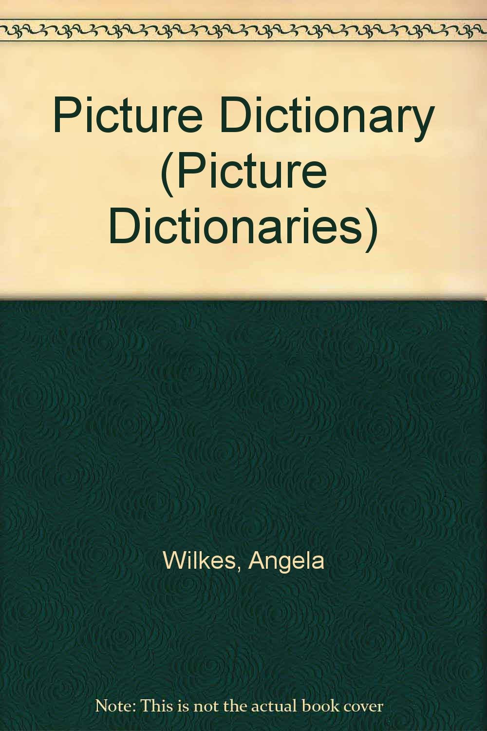 Picture Dictionary (Picture Dictionaries S.) Non-fiction