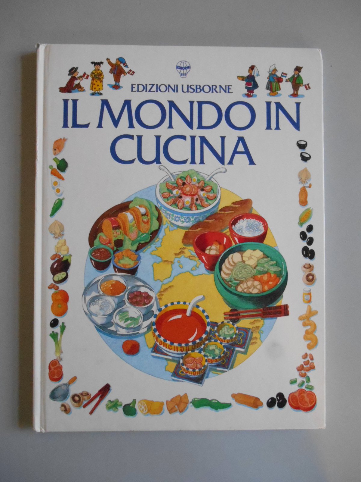Product Image: Mondo in Cucina