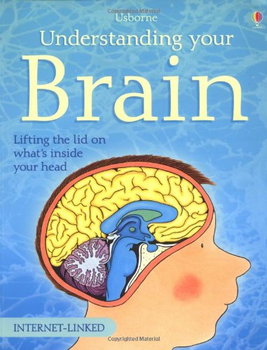 Product Image: Understanding Your Brain (Usborne Understanding Science S.)