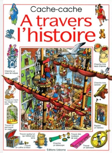 A travers l'histoire Books