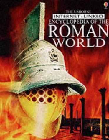 Internet-linked Encyclopedia of the Roman World book