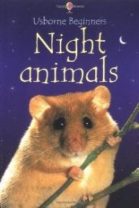 Night Animals (Beginners) Non-fiction